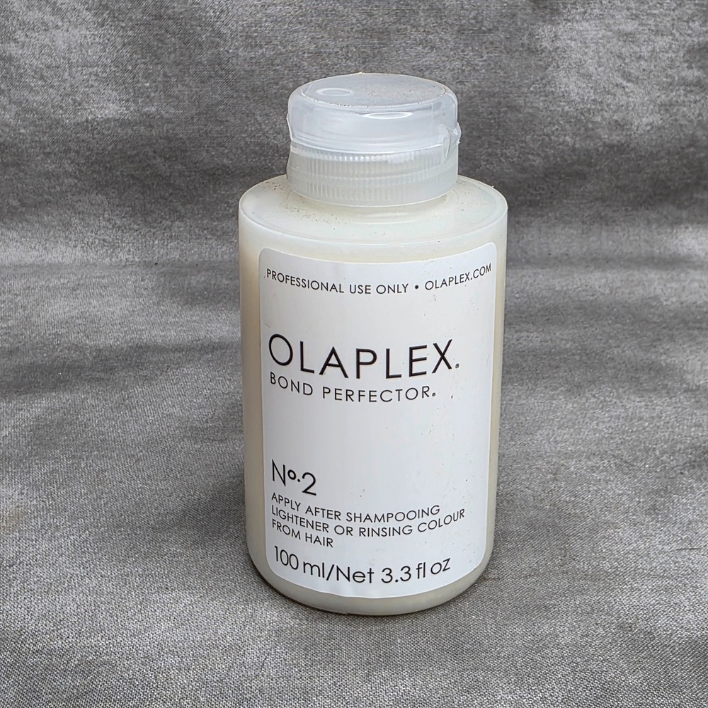 Olaplex Hair Bond Perfector No 2 - 3.3 oz